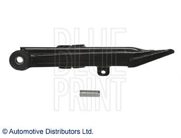 ADT38646 Blue Print barra oscilante, suspensión de ruedas delantera, inferior derecha