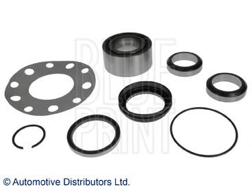 ADT38399 Blue Print cojinete de rueda trasero