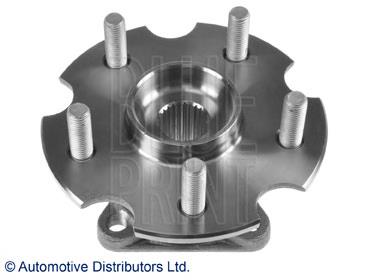 ADT38395 Blue Print cubo de rueda trasero