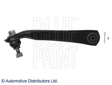 ADT38608 Blue Print barra oscilante, suspensión de ruedas delantera, inferior izquierda