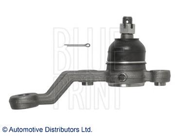 ADT386121 Blue Print barra oscilante, suspensión de ruedas delantera, inferior izquierda