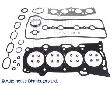 ADT362107C Blue Print juego de juntas de motor, completo