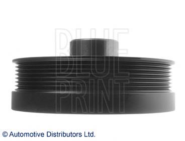 ADT36116 Blue Print polea, cigüeñal