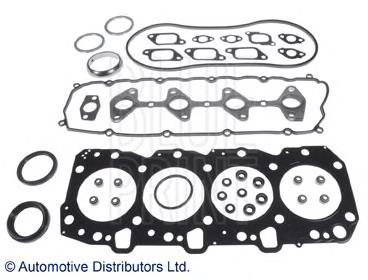 ADT36286 Blue Print juego de juntas de motor, completo, superior