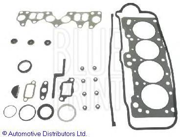 ADT36224 Blue Print juego de juntas de motor, completo, superior