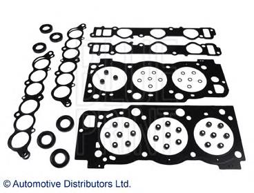 0411262110 Toyota juego de juntas de motor, completo, superior