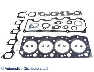 ADT36261 Blue Print juego de juntas de motor, completo, superior