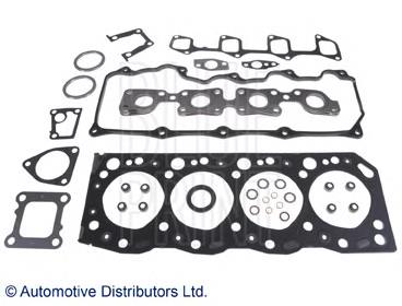 ADT36280 Blue Print juego de juntas de motor, completo, superior