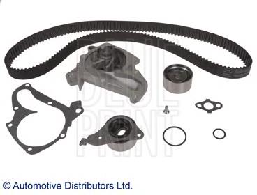 ADT373750 Blue Print kit correa de distribución