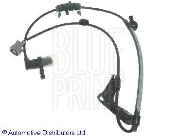 8954320130 Toyota sensor abs delantero izquierdo