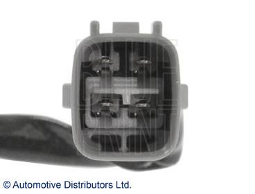 ADT37076 Blue Print sonda lambda, sensor de oxígeno despues del catalizador derecho