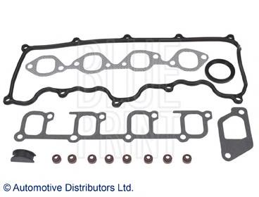 ADW196202 Blue Print