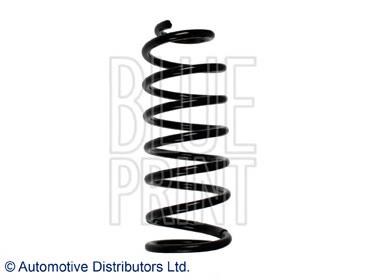 482316A820 Toyota muelle de suspensión eje trasero