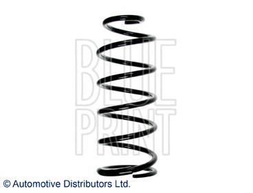 ADT388352 Blue Print muelle de suspensión eje trasero