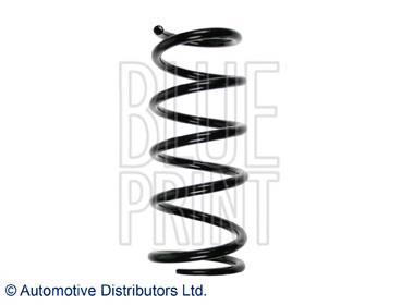 ADT388401 Blue Print muelle de suspensión eje delantero
