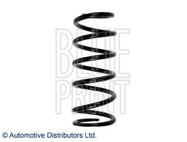 ADT388402 Blue Print muelle de suspensión eje delantero