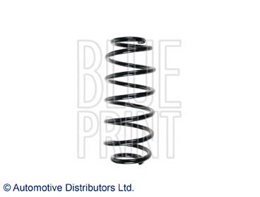 ADT388392 Blue Print muelle de suspensión eje trasero