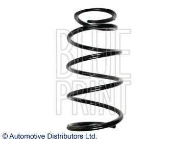 ADT388371 Blue Print muelle de suspensión eje delantero