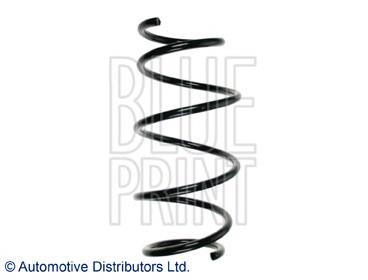 ADT388302 Blue Print muelle de suspensión eje delantero