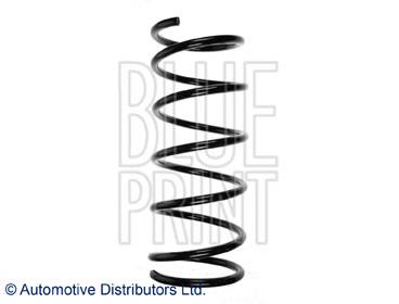 ADT388309 Blue Print muelle de suspensión eje delantero