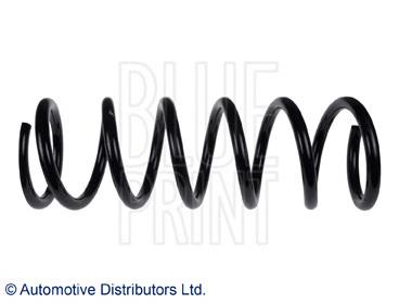 ADT388453 Blue Print muelle de suspensión eje delantero
