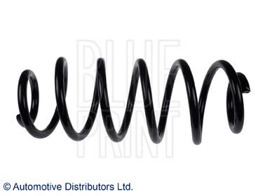 ADT388457 Blue Print muelle de suspensión eje trasero