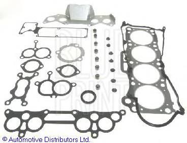 ADM56226 Blue Print juego de juntas de motor, completo