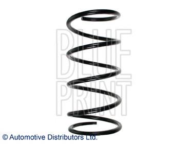 ADM588325 Blue Print muelle de suspensión eje delantero