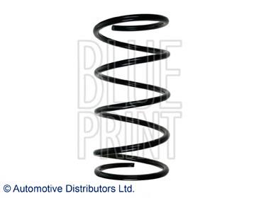 ADM588321 Blue Print muelle de suspensión eje delantero