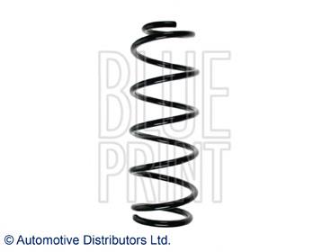 ADM588334 Blue Print muelle de suspensión eje trasero
