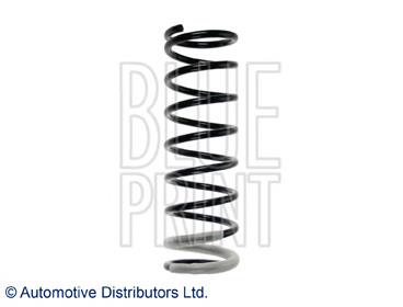 NB5028011 Mazda muelle de suspensión eje trasero