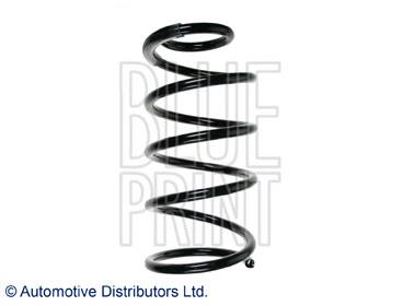 ADM588302 Blue Print muelle de suspensión eje delantero