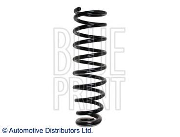 ADM588313 Blue Print muelle de suspensión eje delantero