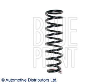 ADM588310 Blue Print muelle de suspensión eje delantero