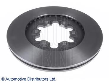 ADM54345 Blue Print freno de disco delantero