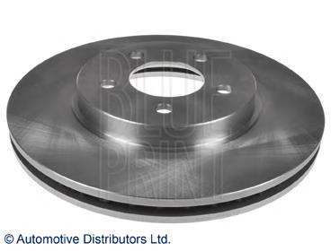 ADM543122 Blue Print freno de disco delantero