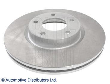 ADM543105 Blue Print freno de disco delantero