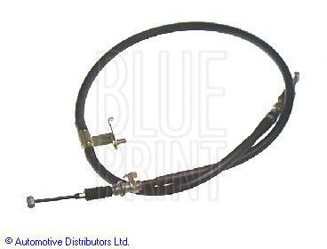 EA0344420A Mazda cable de freno de mano trasero izquierdo