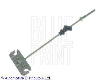 ADM54670 Blue Print cable de freno de mano delantero