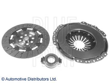 ADN130136 Blue Print kit de embrague (3 partes)