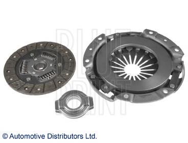 ADN130130 Blue Print kit de embrague (3 partes)