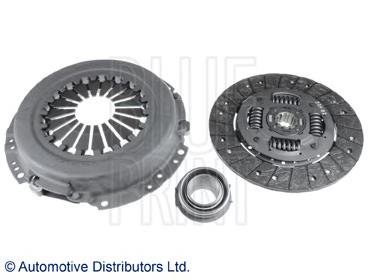 ADN130154 Blue Print kit de embrague (3 partes)