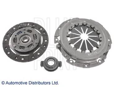 ADN130195 Blue Print kit de embrague (3 partes)