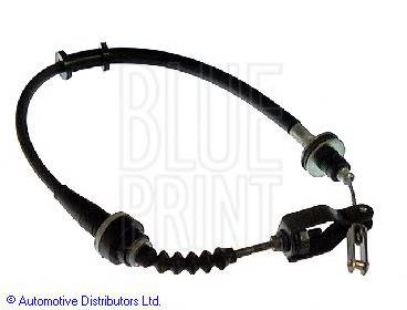 ADN13838 Blue Print cable de embrague