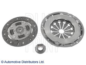 ADL143002 Blue Print kit de embrague (3 partes)