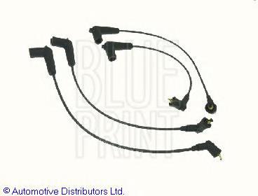 Cables de bujías ADM51637 Blue Print