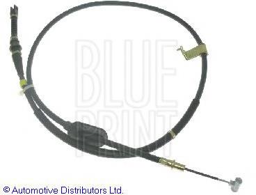  Cable de freno de mano trasero derecho para Suzuki Baleno EG