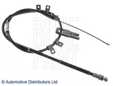 5440164J00000 Suzuki cable de freno de mano trasero derecho