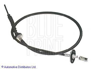 ADK83829 Blue Print cable de embrague