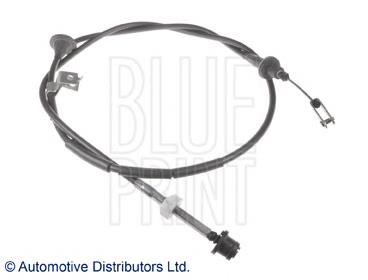 ADK83837 Blue Print cable de embrague